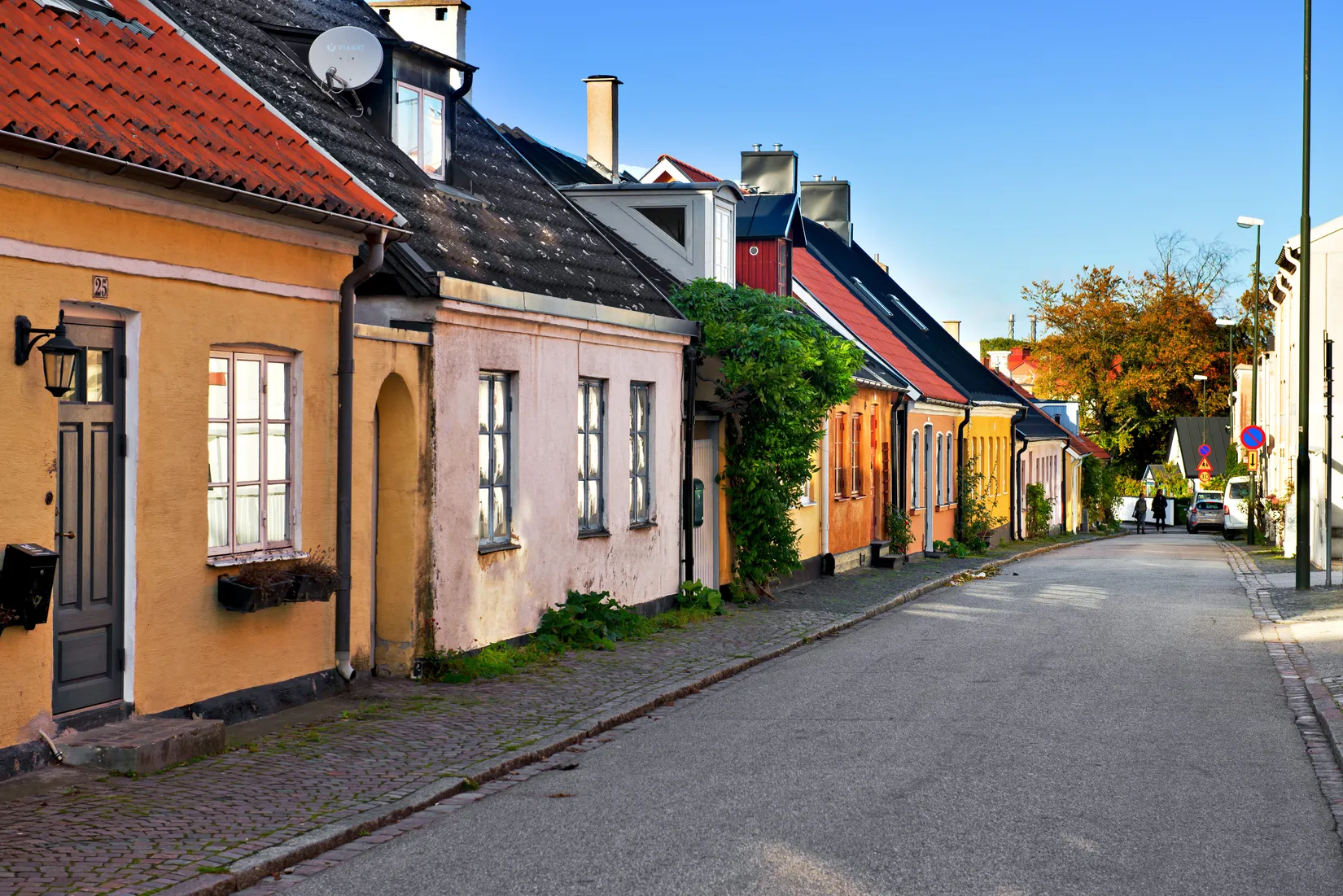 Bostadsrätt, Ryttaregatan 3 B, Kirseberg, Malmö