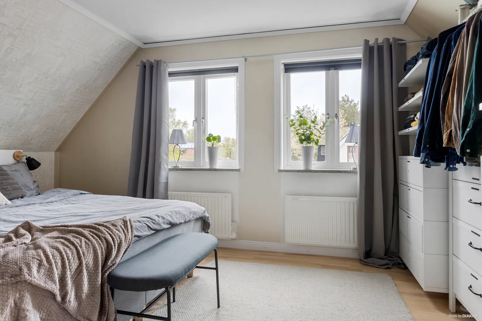 Villa, Västerhejde Smedens väg 7, Västerhejde - Visby Närområde, Gotland