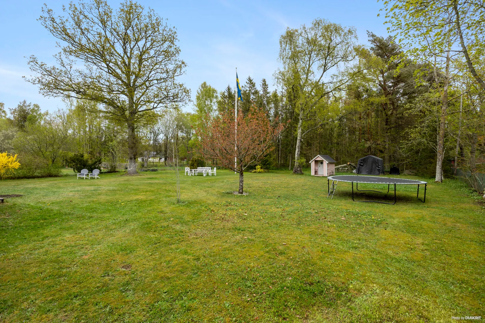 Villa, Västerhejde Smedens väg 7, Västerhejde - Visby Närområde, Gotland