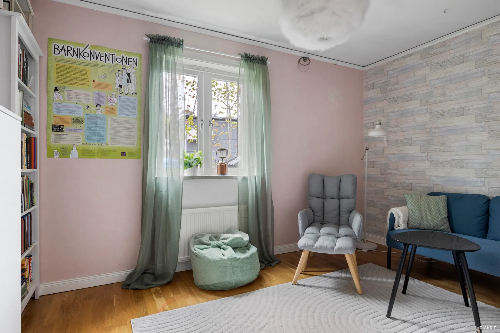 Villa, Västerhejde Smedens väg 7, Västerhejde - Visby Närområde, Gotland