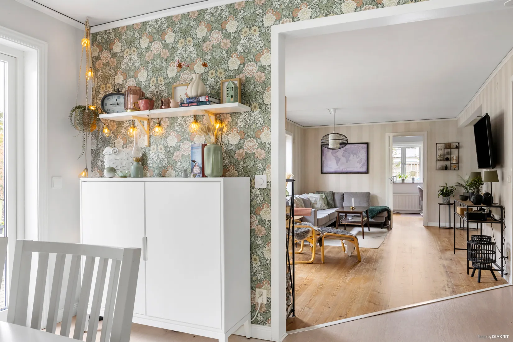 Villa, Västerhejde Smedens väg 7, Västerhejde - Visby Närområde, Gotland
