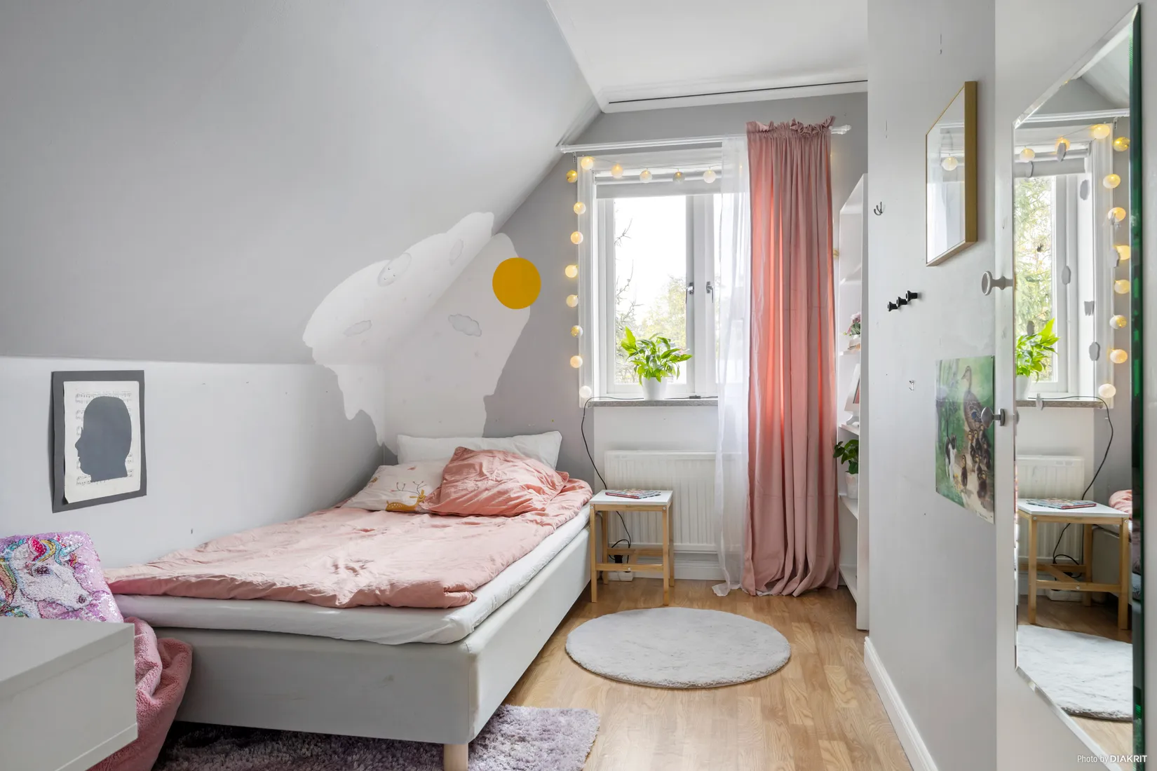 Villa, Västerhejde Smedens väg 7, Västerhejde - Visby Närområde, Gotland
