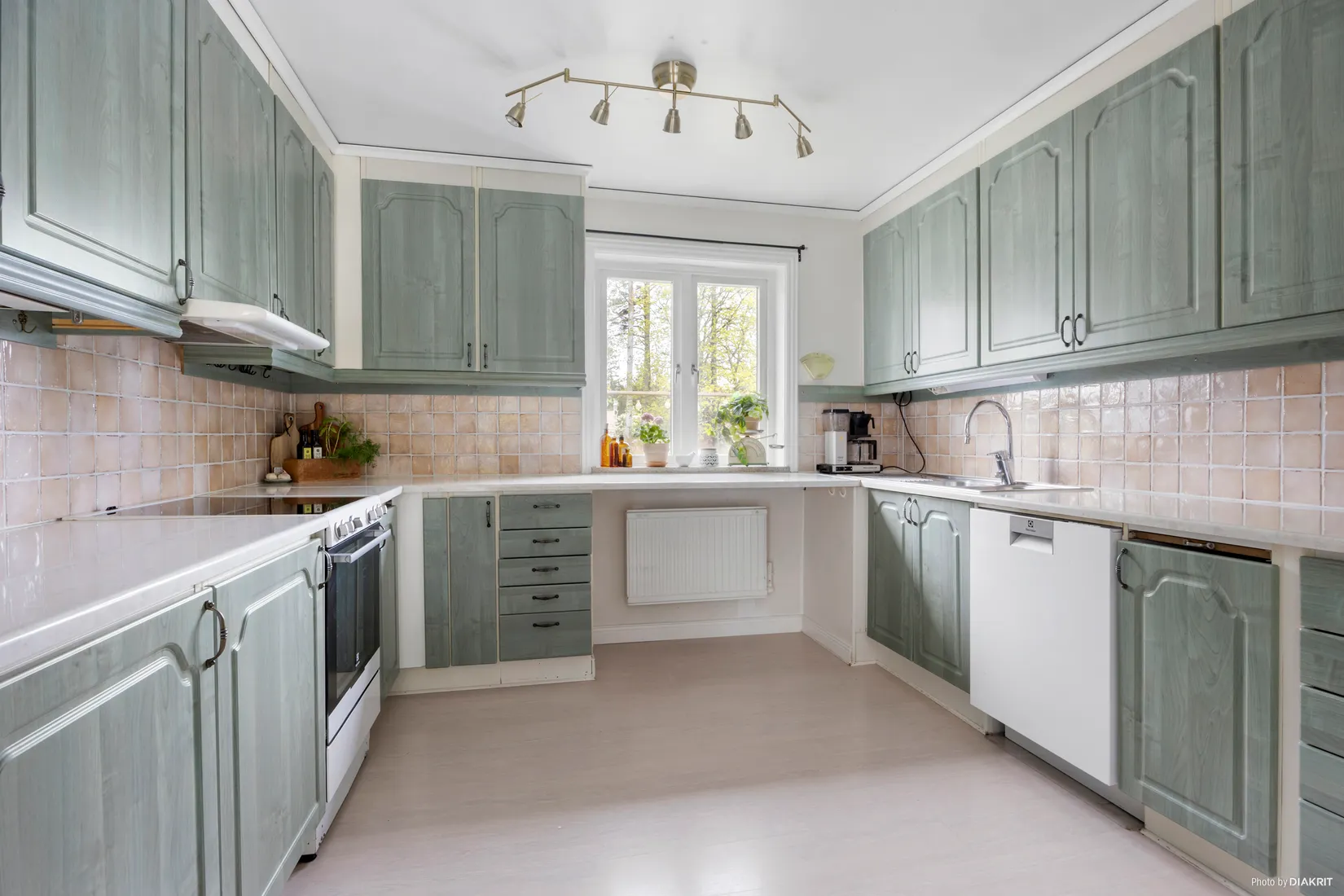 Villa, Västerhejde Smedens väg 7, Västerhejde - Visby Närområde, Gotland