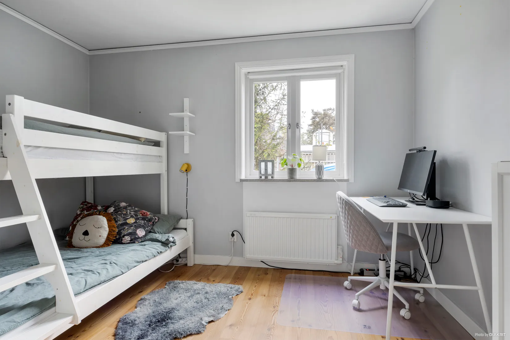 Villa, Västerhejde Smedens väg 7, Västerhejde - Visby Närområde, Gotland