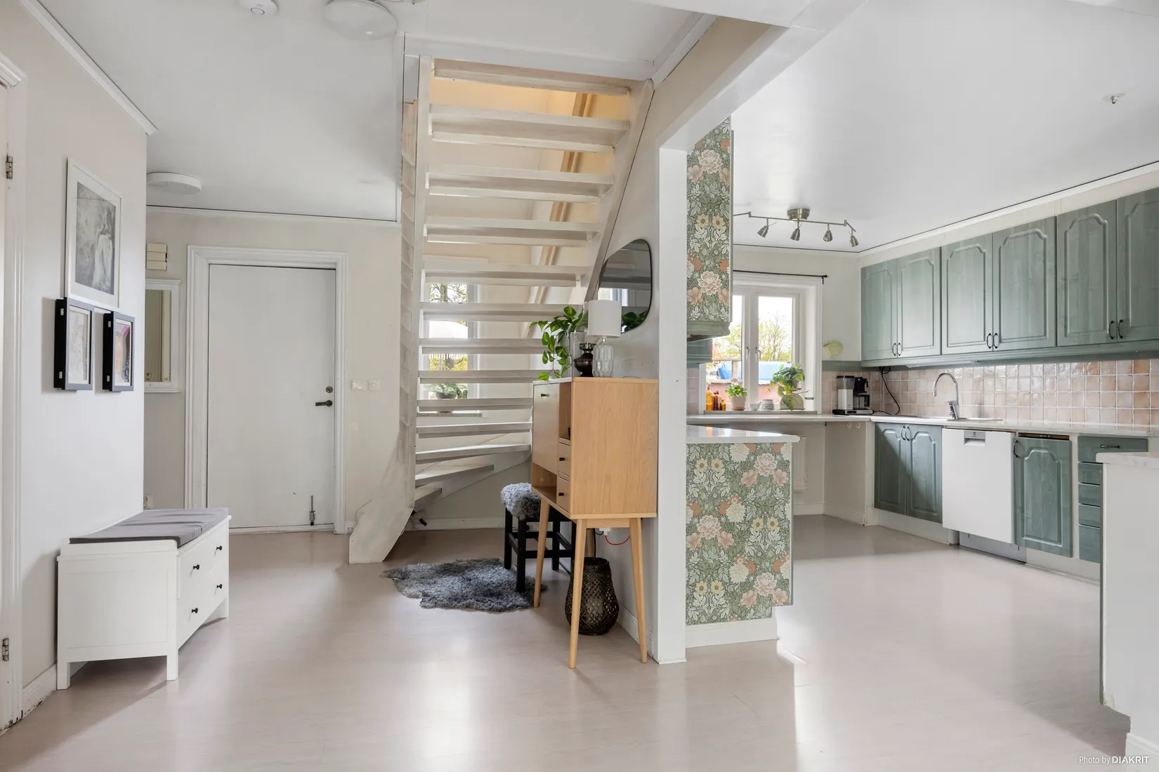 Villa, Västerhejde Smedens väg 7, Västerhejde - Visby Närområde, Gotland