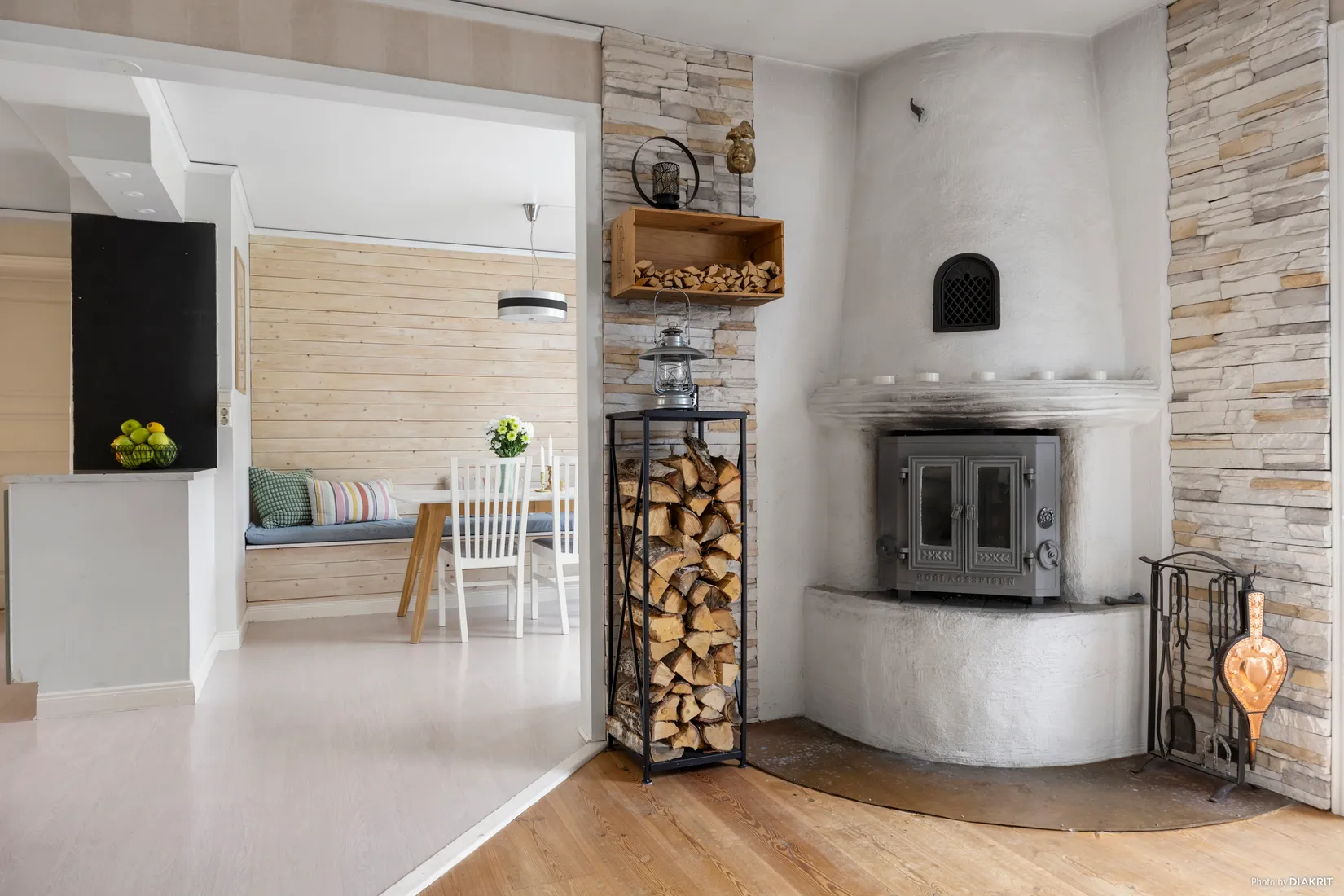 Villa, Västerhejde Smedens väg 7, Västerhejde - Visby Närområde, Gotland