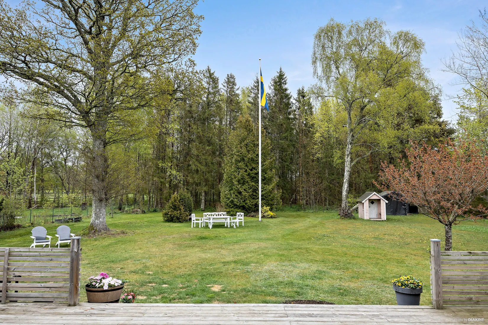 Villa, Västerhejde Smedens väg 7, Västerhejde - Visby Närområde, Gotland