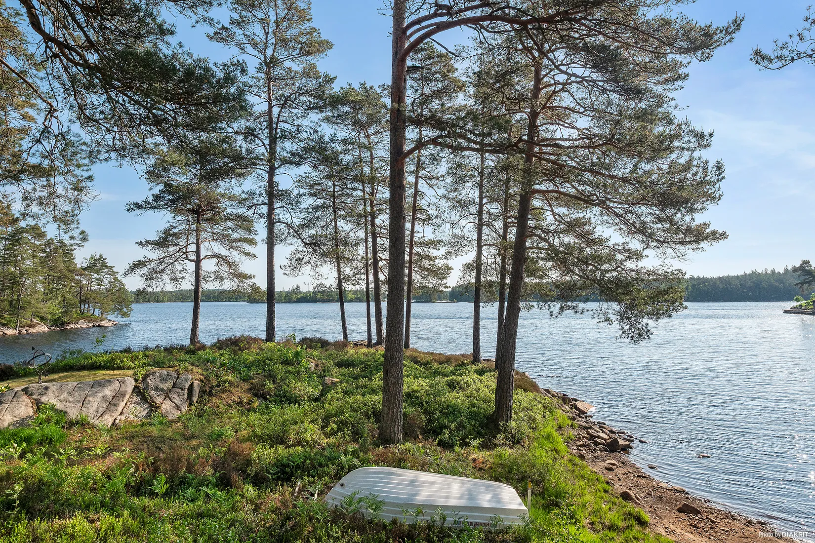 Övrigt, Sjöbacken 19, Gesebol, Bollebygd