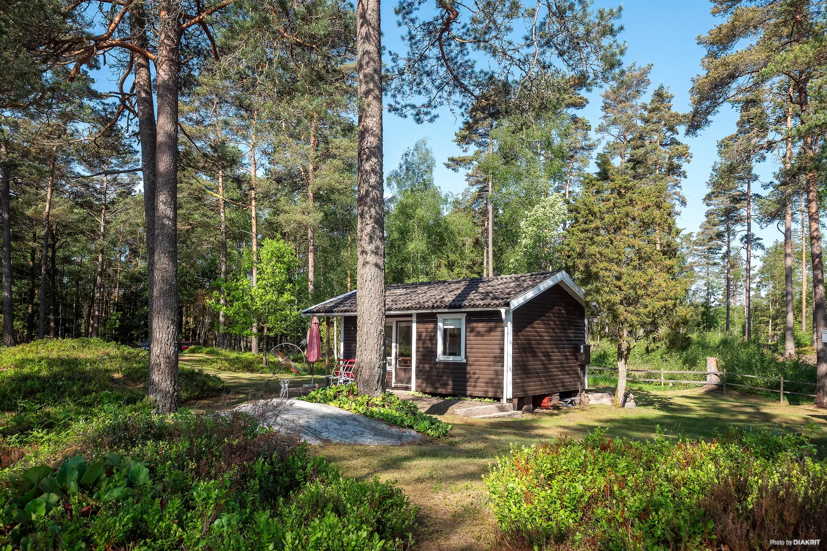 Övrigt, Sjöbacken 19, Gesebol, Bollebygd