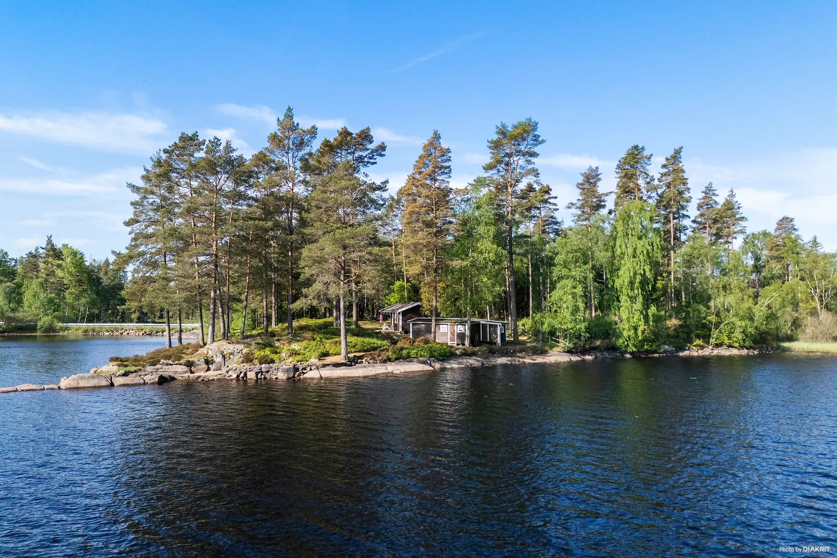 Övrigt, Sjöbacken 19, Gesebol, Bollebygd