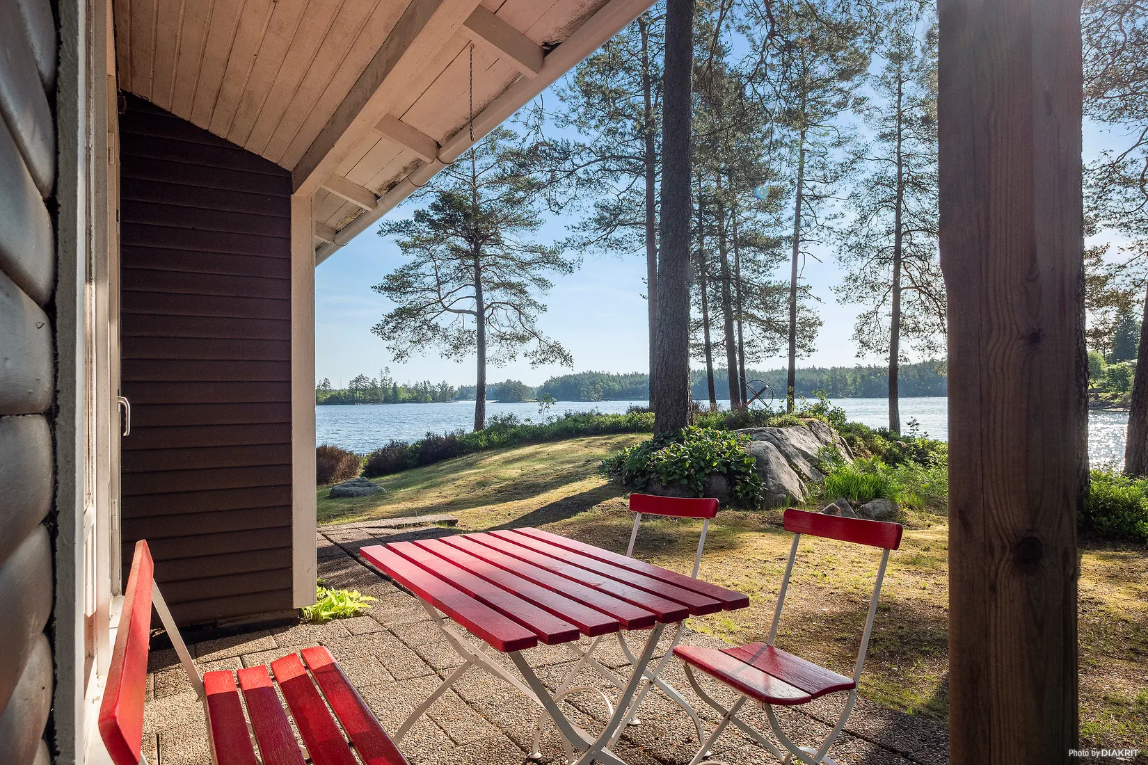 Övrigt, Sjöbacken 19, Gesebol, Bollebygd