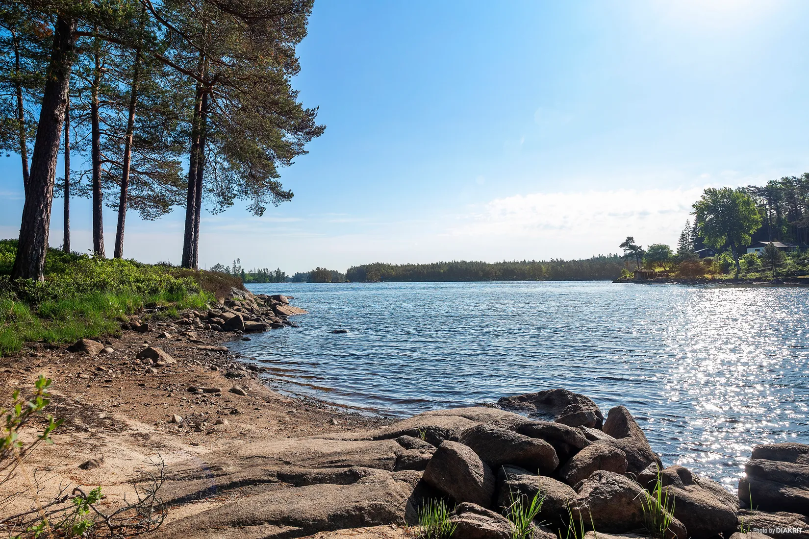 Övrigt, Sjöbacken 19, Gesebol, Bollebygd