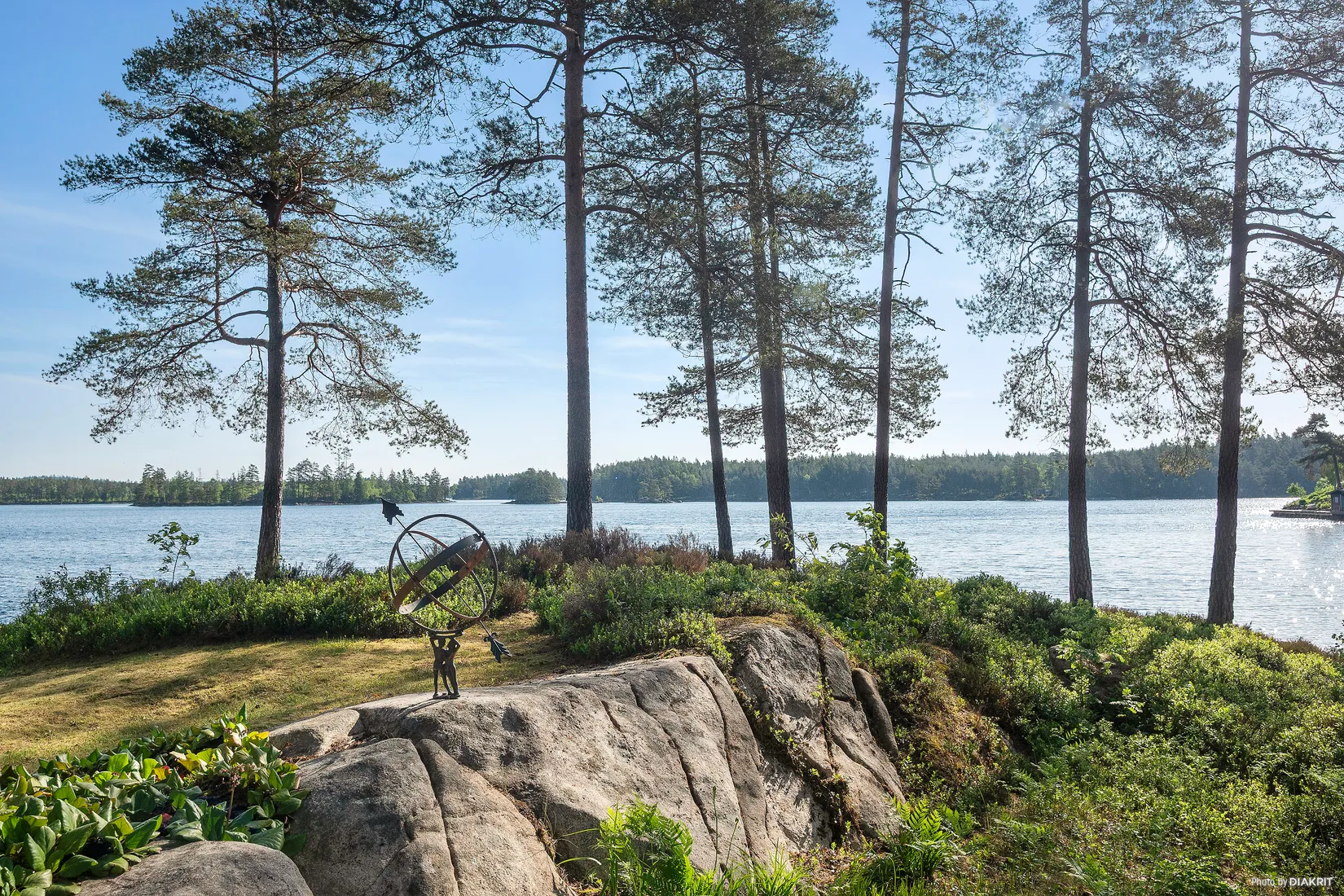 Övrigt, Sjöbacken 19, Gesebol, Bollebygd