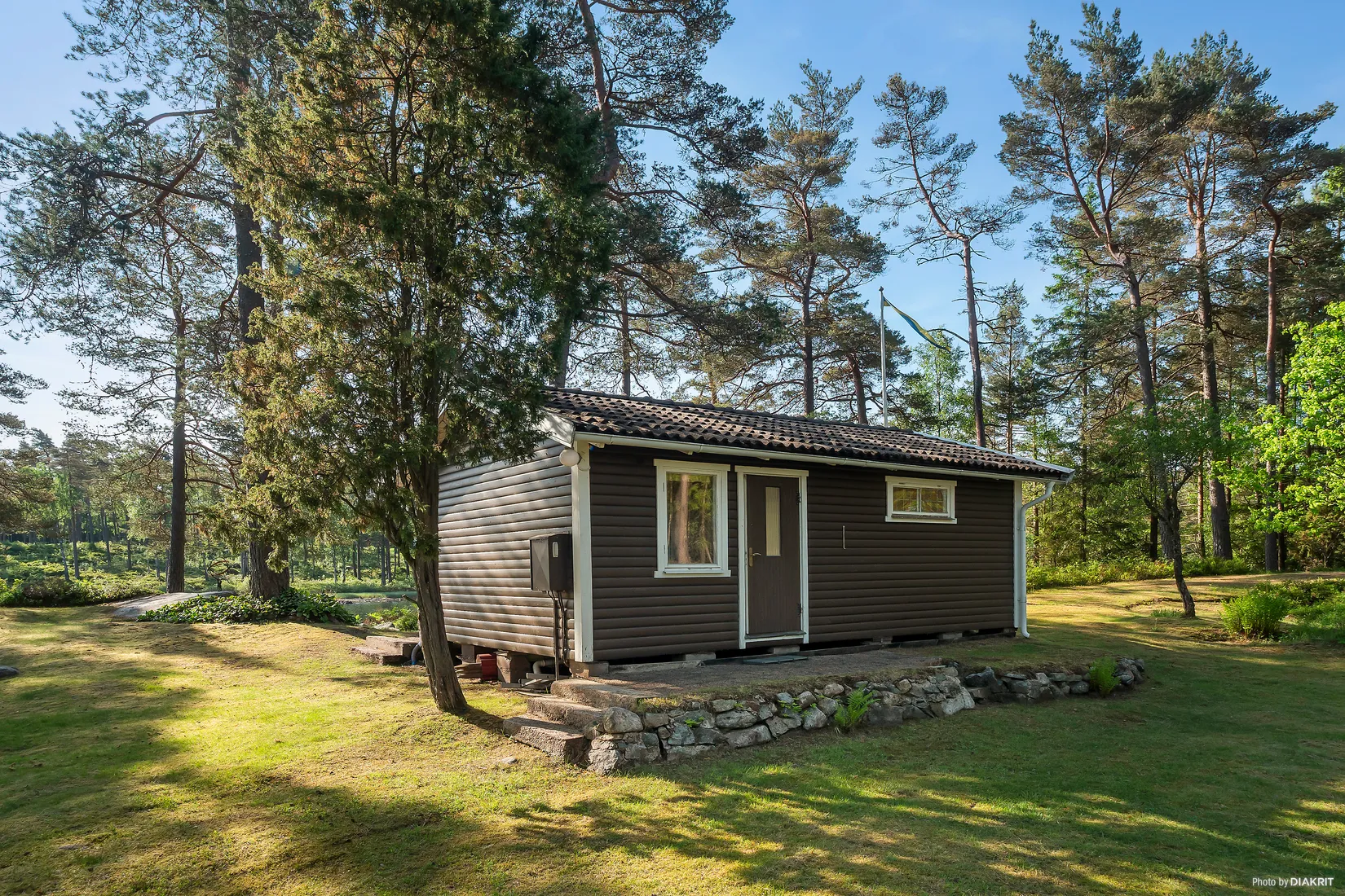 Övrigt, Sjöbacken 19, Gesebol, Bollebygd