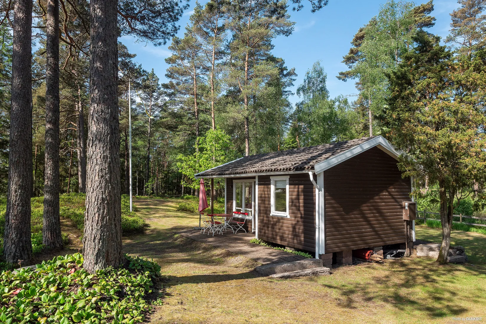 Övrigt, Sjöbacken 19, Gesebol, Bollebygd