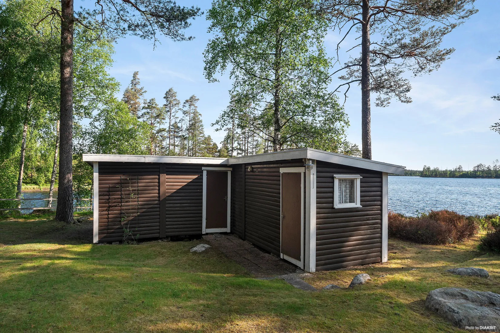 Övrigt, Sjöbacken 19, Gesebol, Bollebygd
