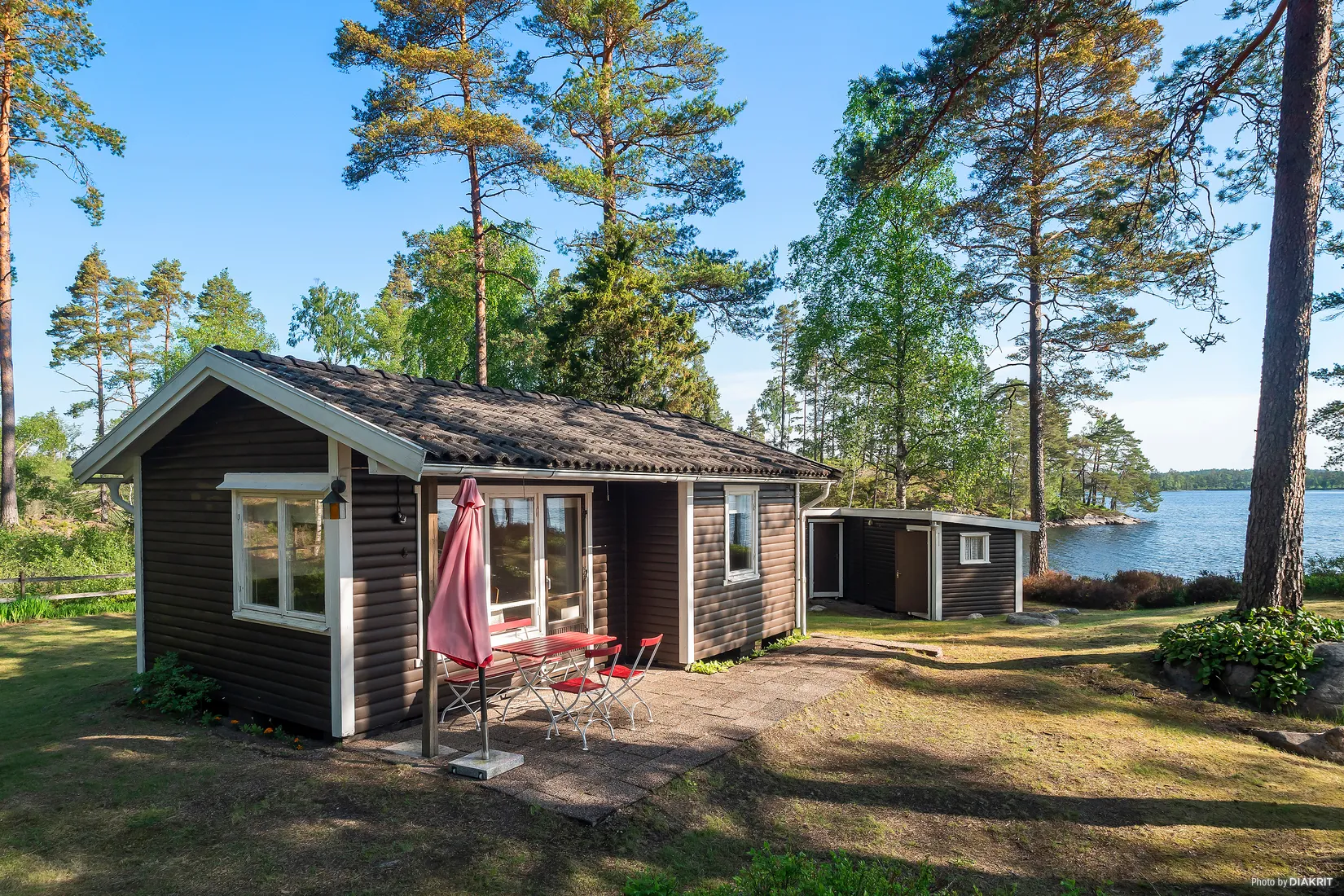 Övrigt, Sjöbacken 19, Gesebol, Bollebygd