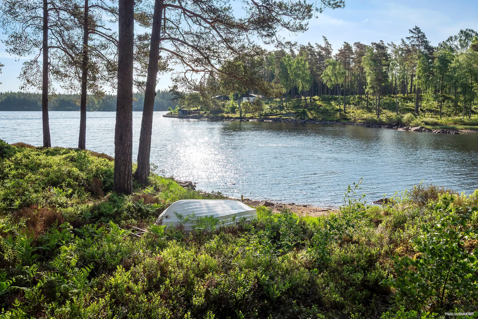 Övrigt, Sjöbacken 19, Gesebol, Bollebygd