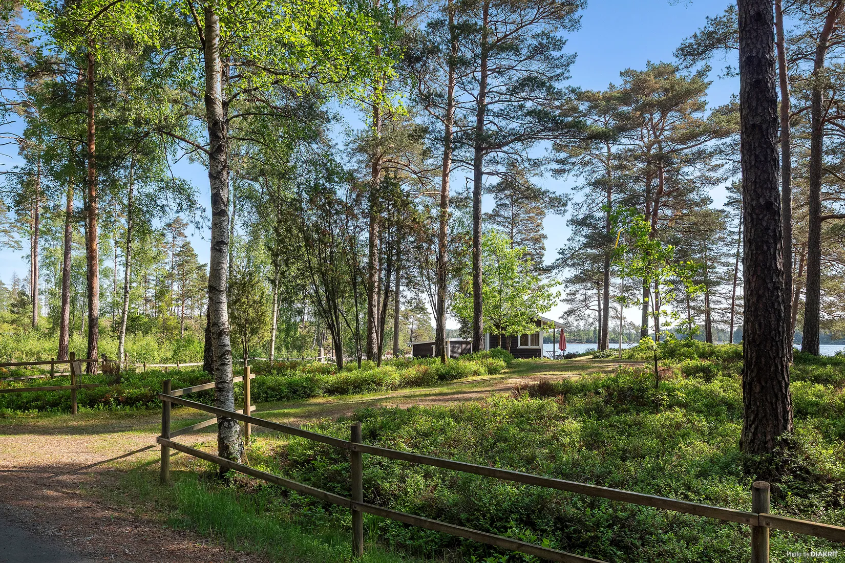 Övrigt, Sjöbacken 19, Gesebol, Bollebygd
