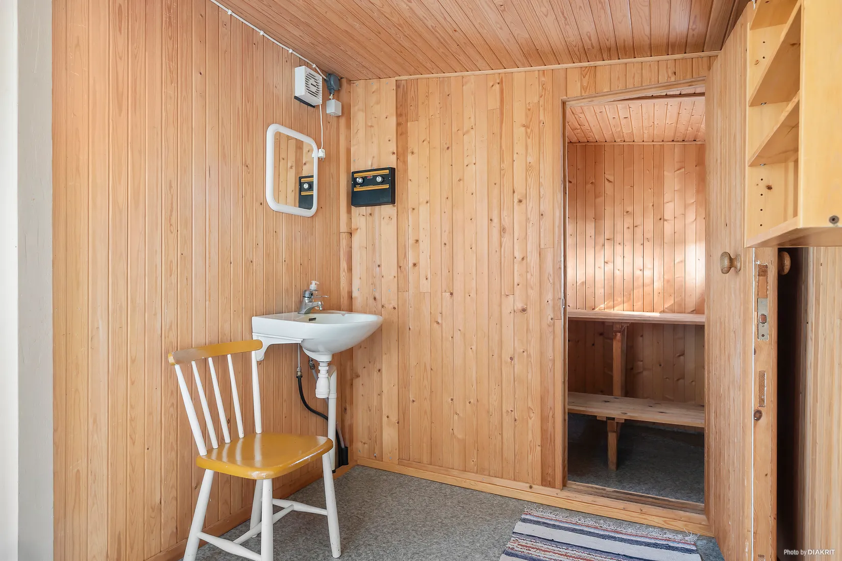 Övrigt, Sjöbacken 19, Gesebol, Bollebygd