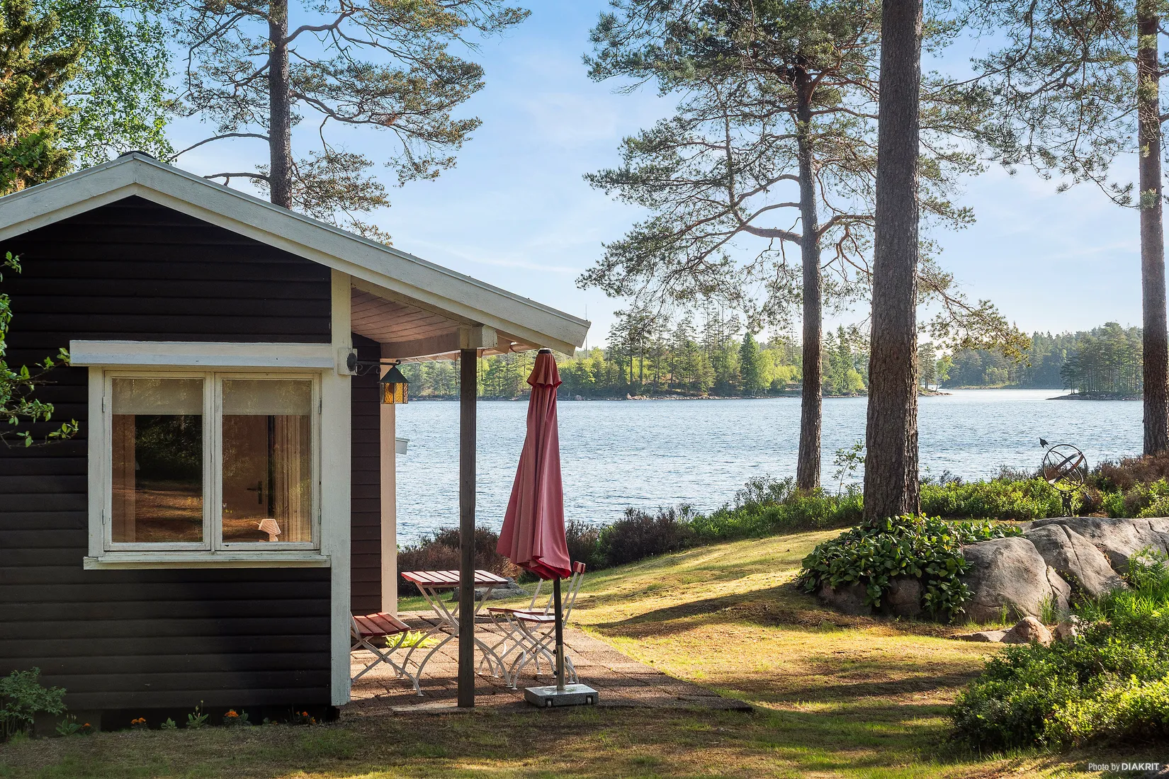 Övrigt, Sjöbacken 19, Gesebol, Bollebygd