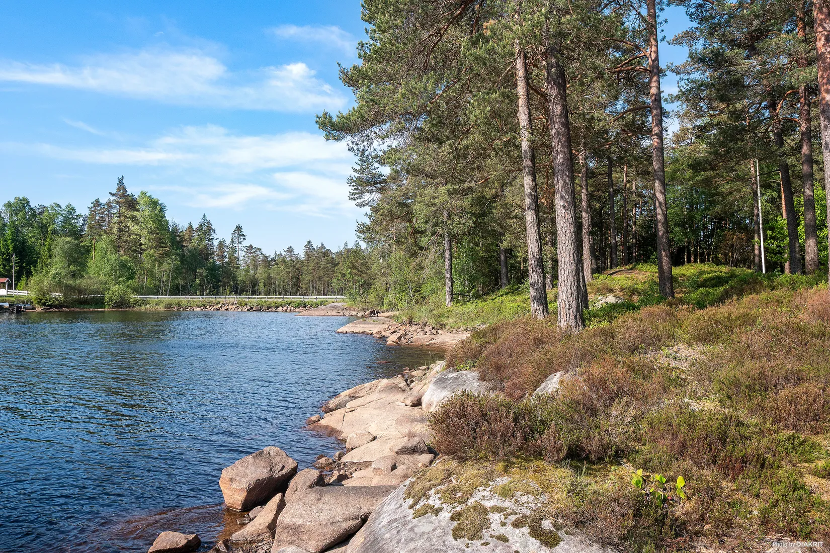 Övrigt, Sjöbacken 19, Gesebol, Bollebygd