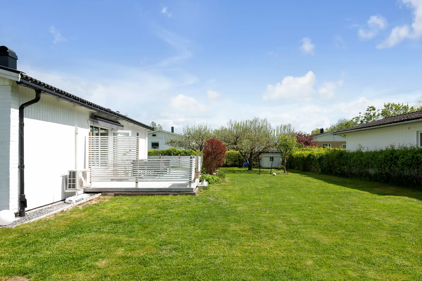 Villa, Flädervägen 21, Lövstalöt, Uppsala