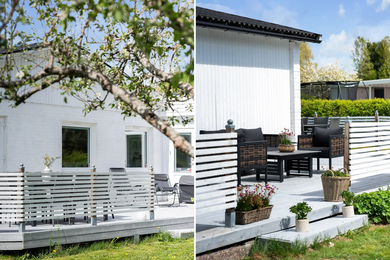 Villa, Flädervägen 21, Lövstalöt, Uppsala