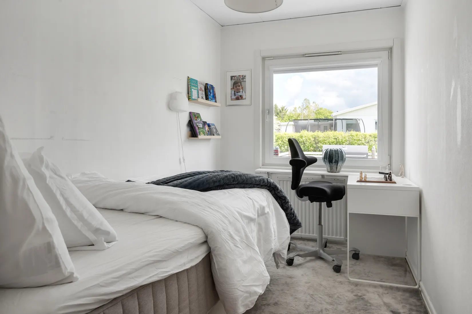 Villa, Flädervägen 21, Lövstalöt, Uppsala