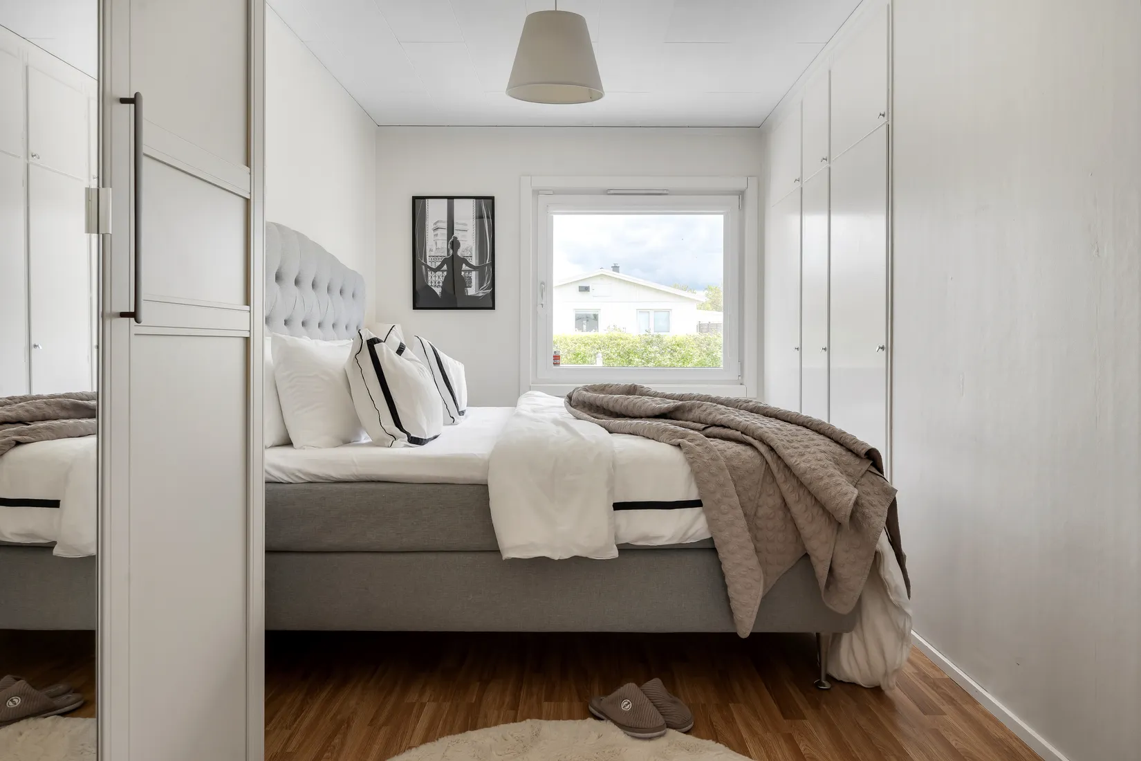 Villa, Flädervägen 21, Lövstalöt, Uppsala