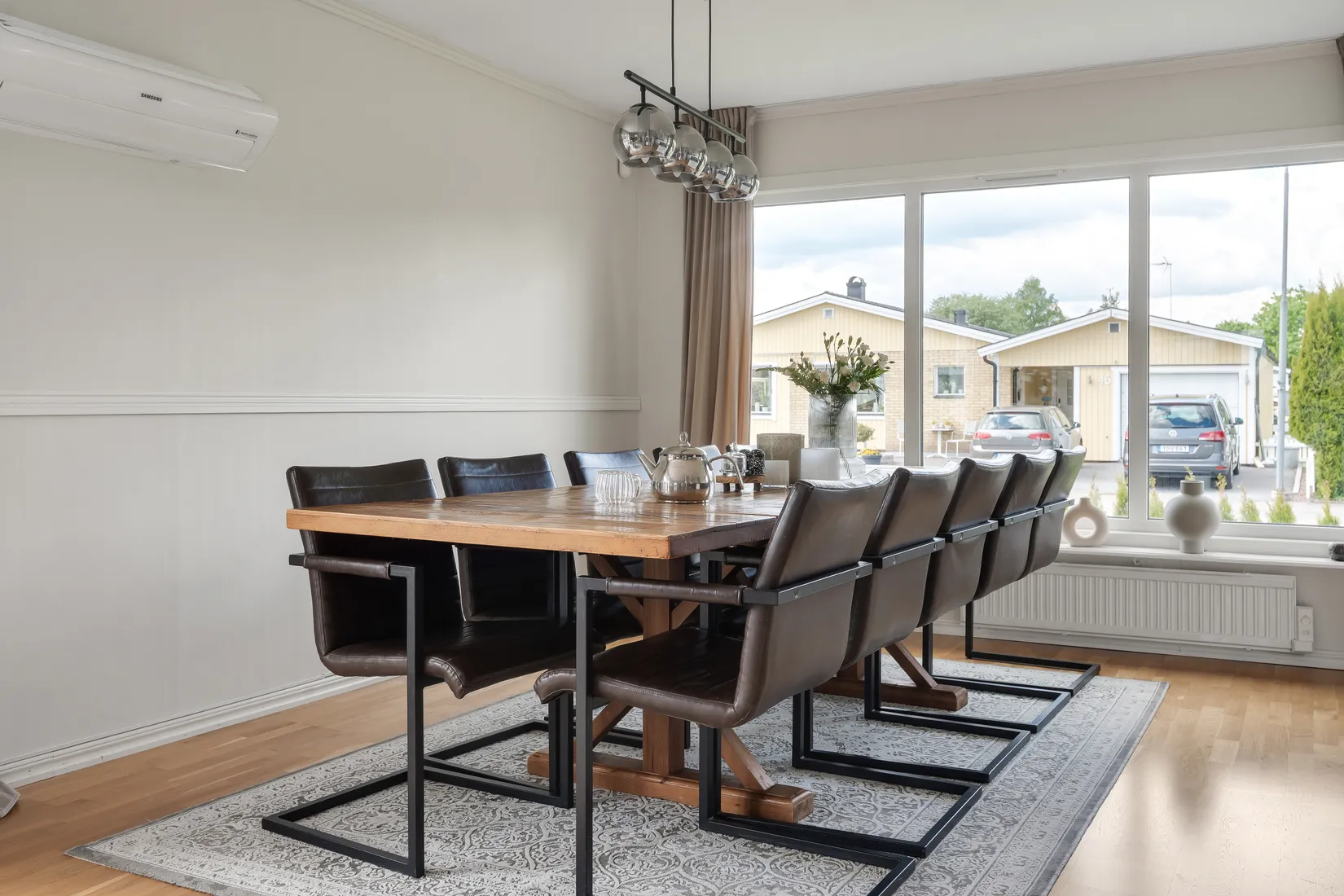 Villa, Flädervägen 21, Lövstalöt, Uppsala