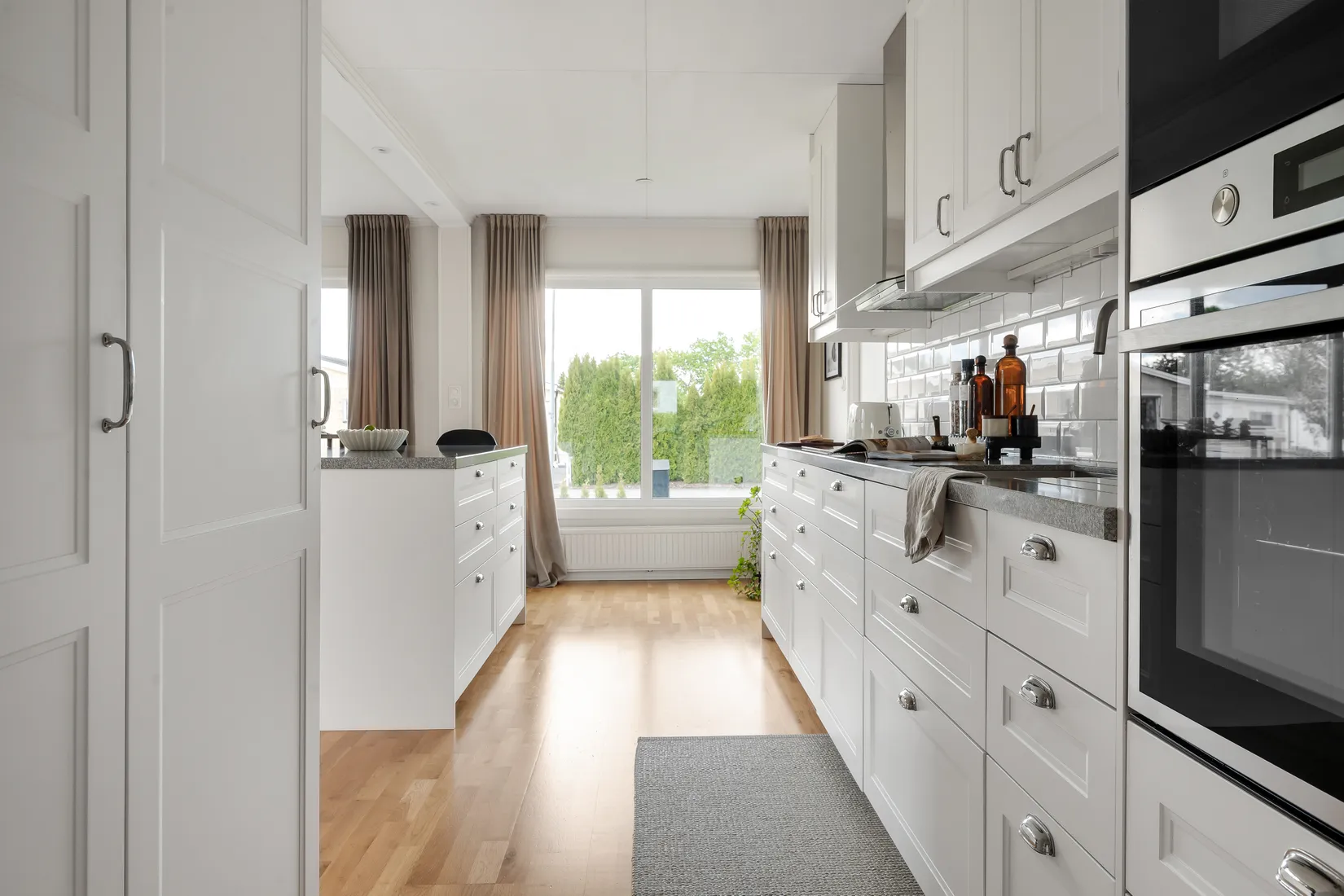 Villa, Flädervägen 21, Lövstalöt, Uppsala