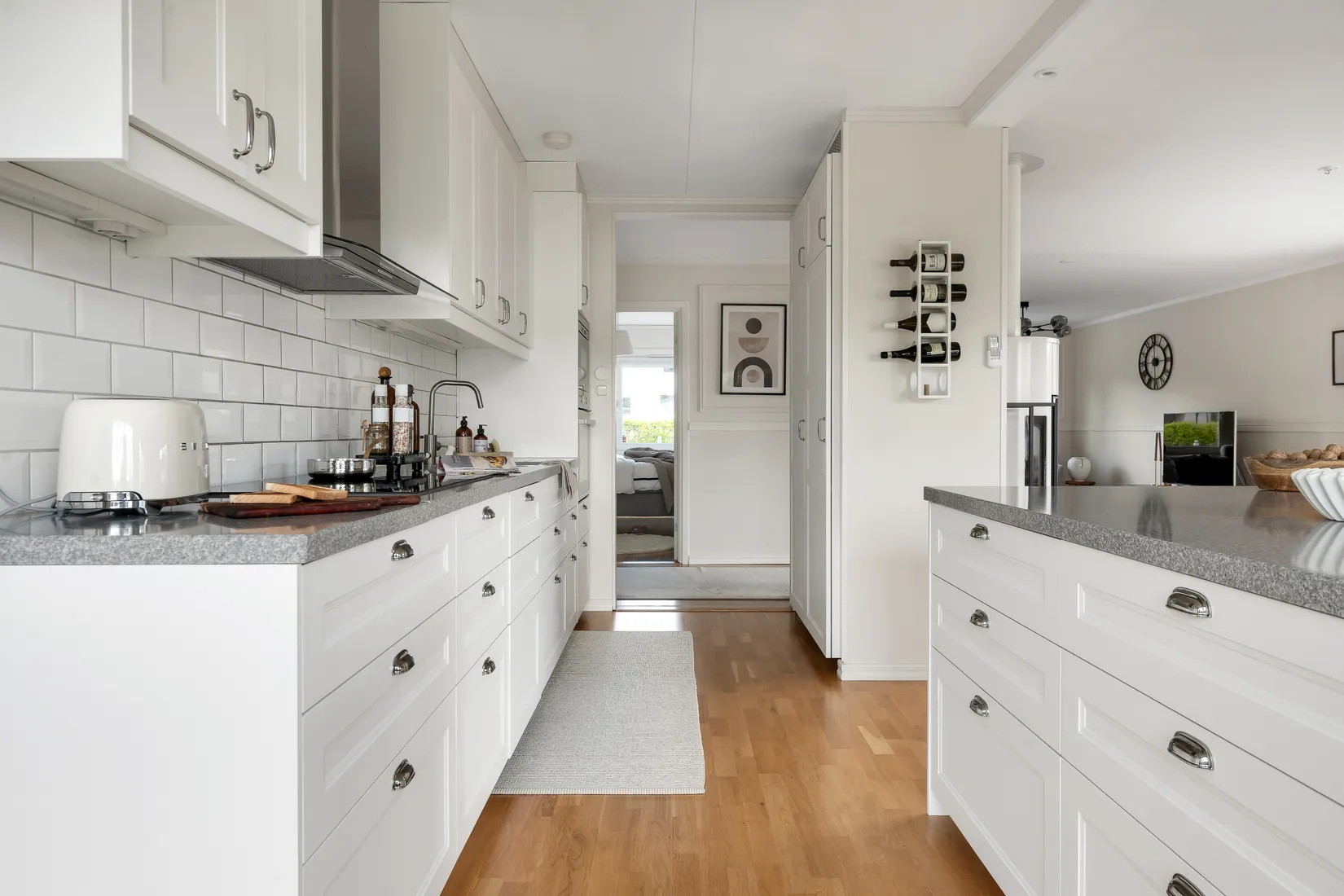 Villa, Flädervägen 21, Lövstalöt, Uppsala