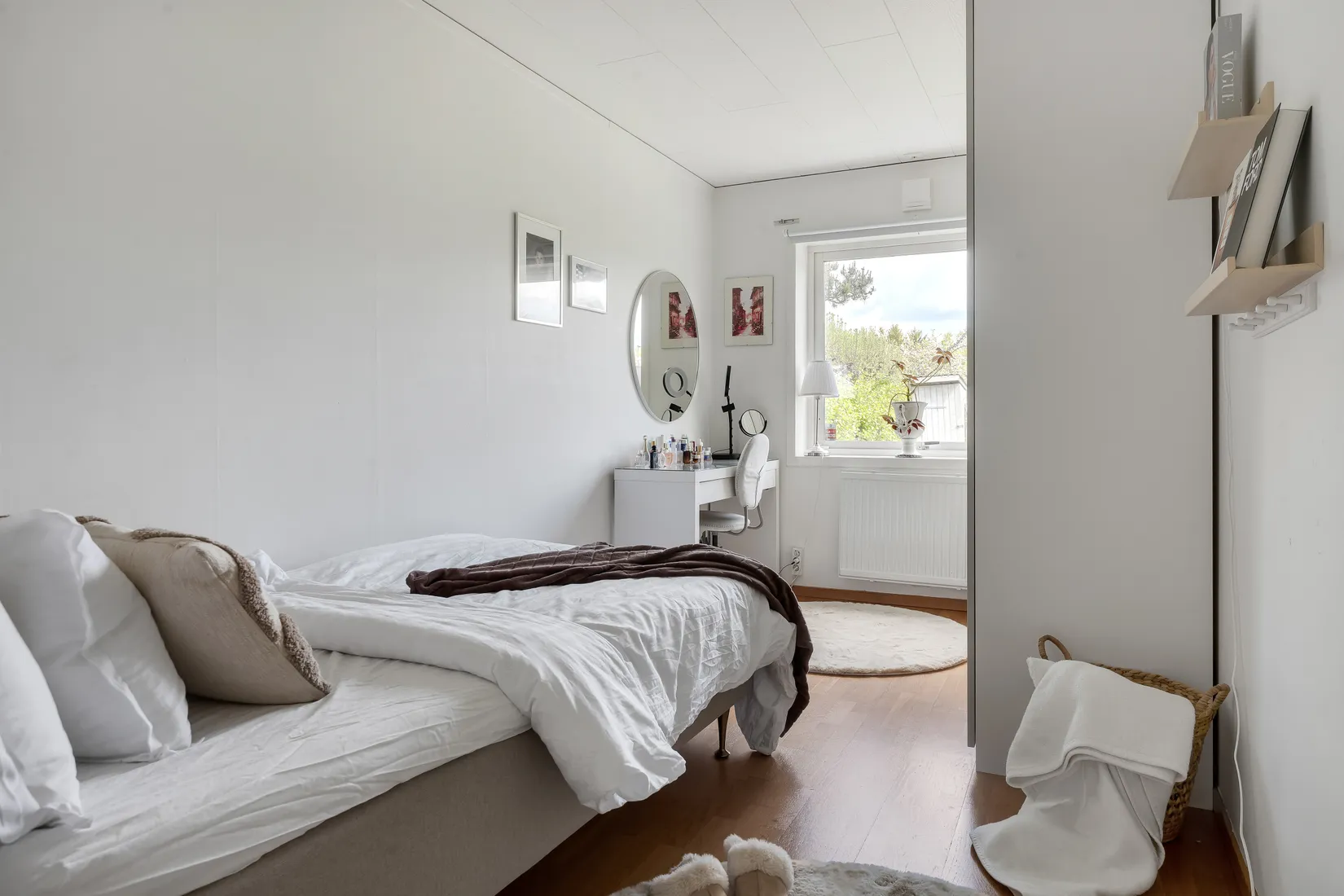 Villa, Flädervägen 21, Lövstalöt, Uppsala