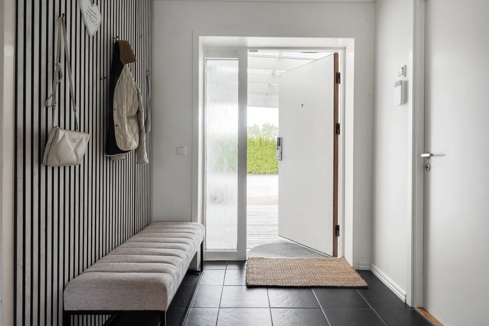Villa, Flädervägen 21, Lövstalöt, Uppsala