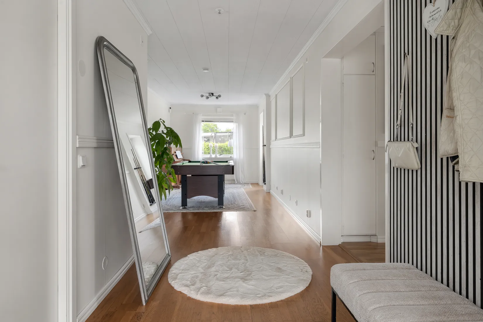 Villa, Flädervägen 21, Lövstalöt, Uppsala