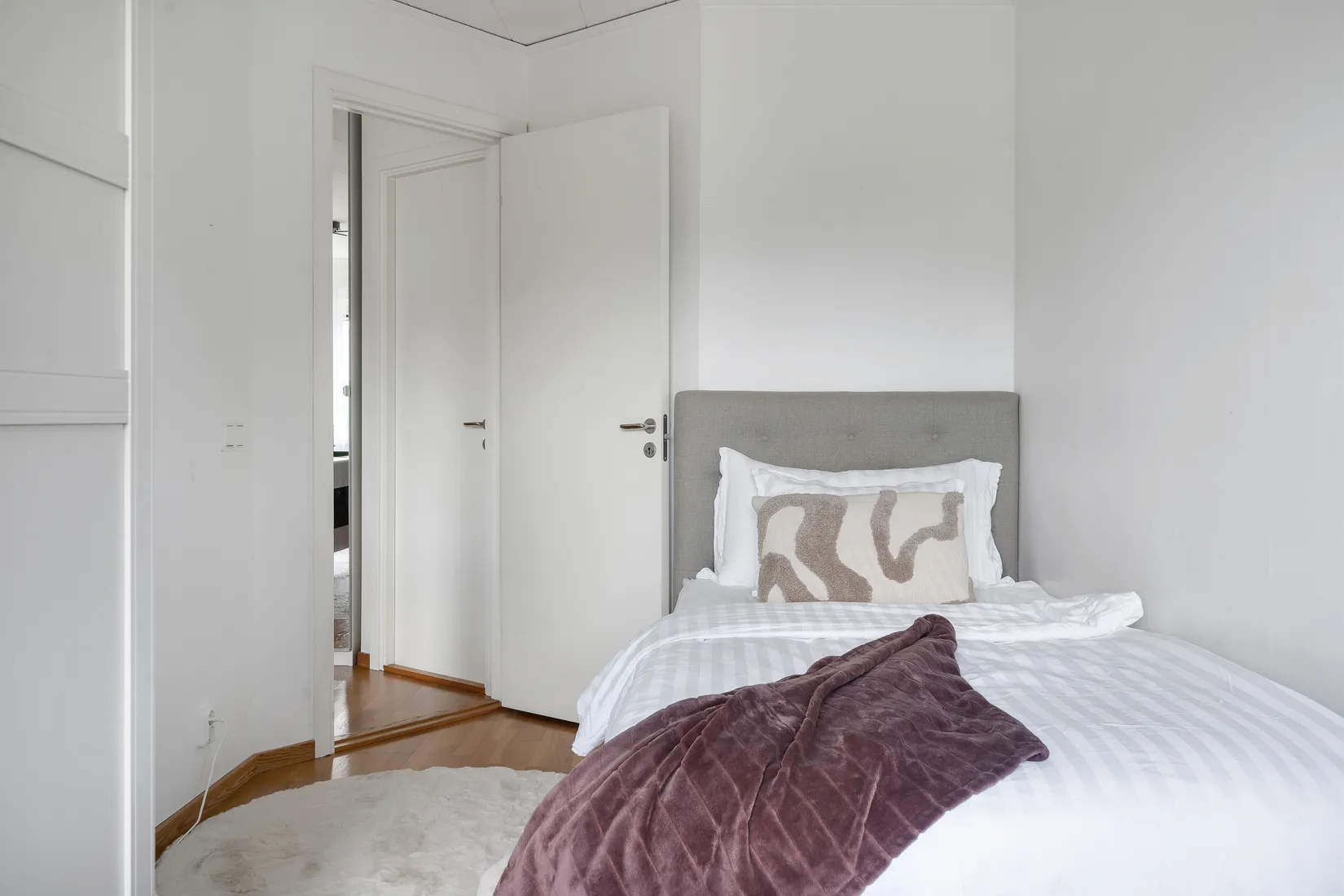 Villa, Flädervägen 21, Lövstalöt, Uppsala