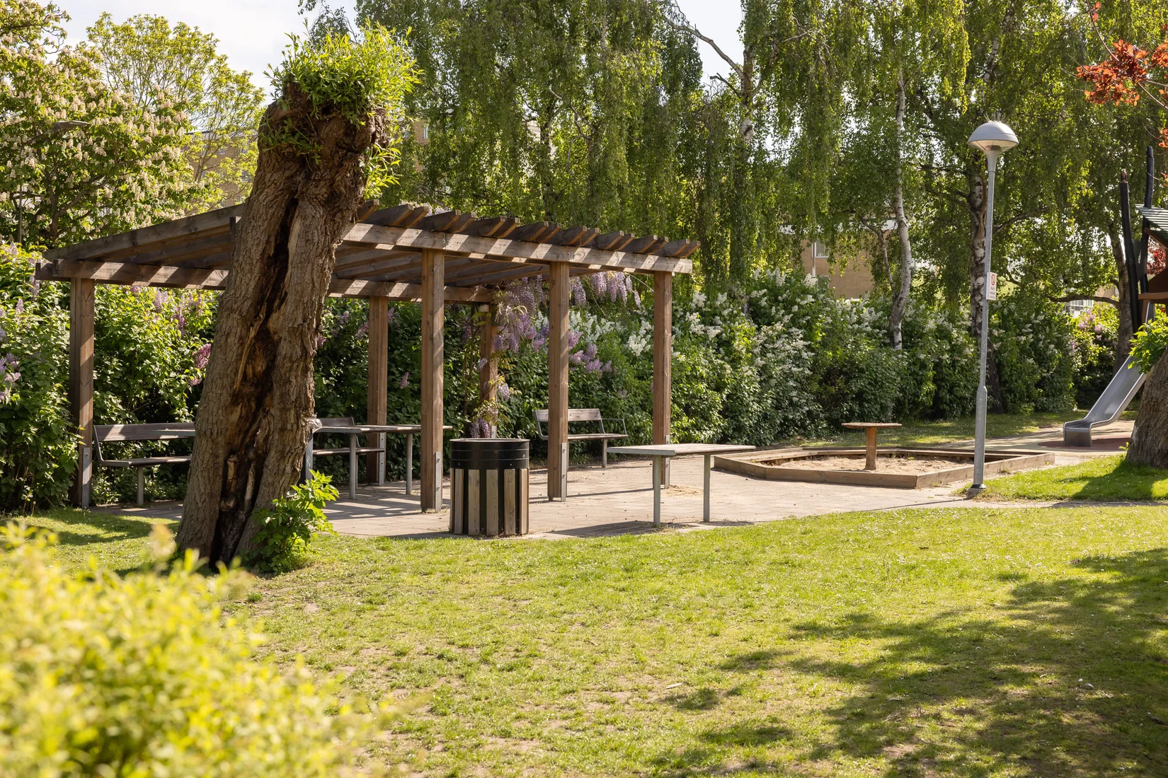 Bostadsrätt, Kungsörnsgatan 8, Söderkulla, Malmö