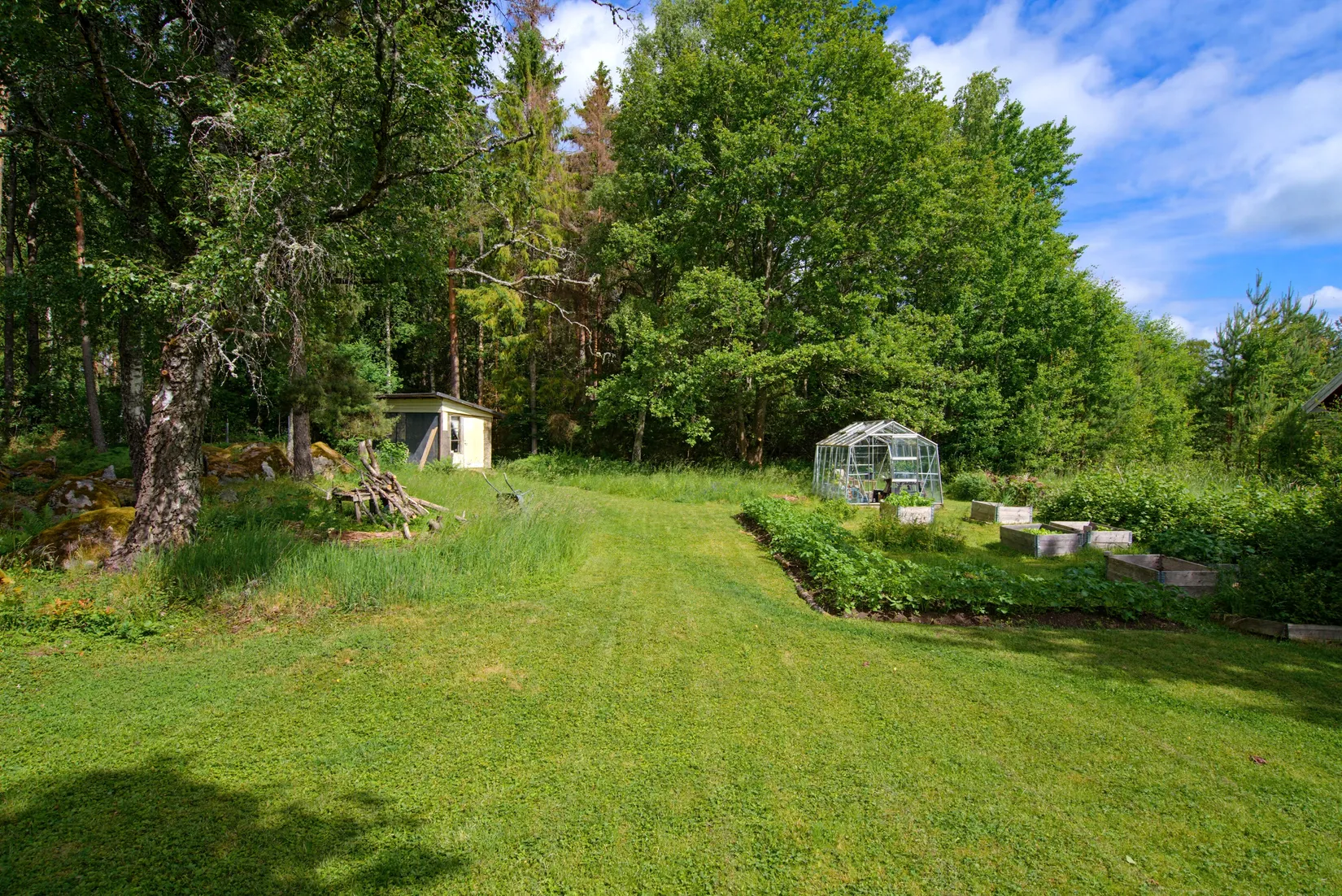 Villa, Dalby-Viggeby 127, Dalby/Viggeby, Uppsala