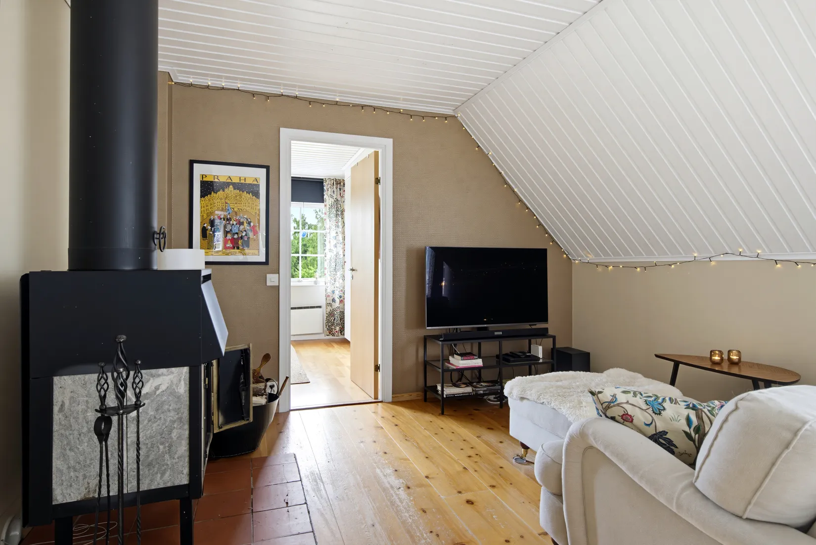 Villa, Dalby-Viggeby 127, Dalby/Viggeby, Uppsala