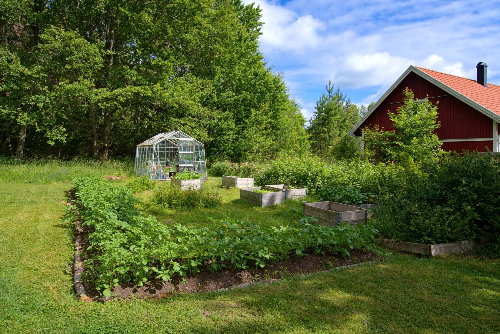 Villa, Dalby-Viggeby 127, Dalby/Viggeby, Uppsala