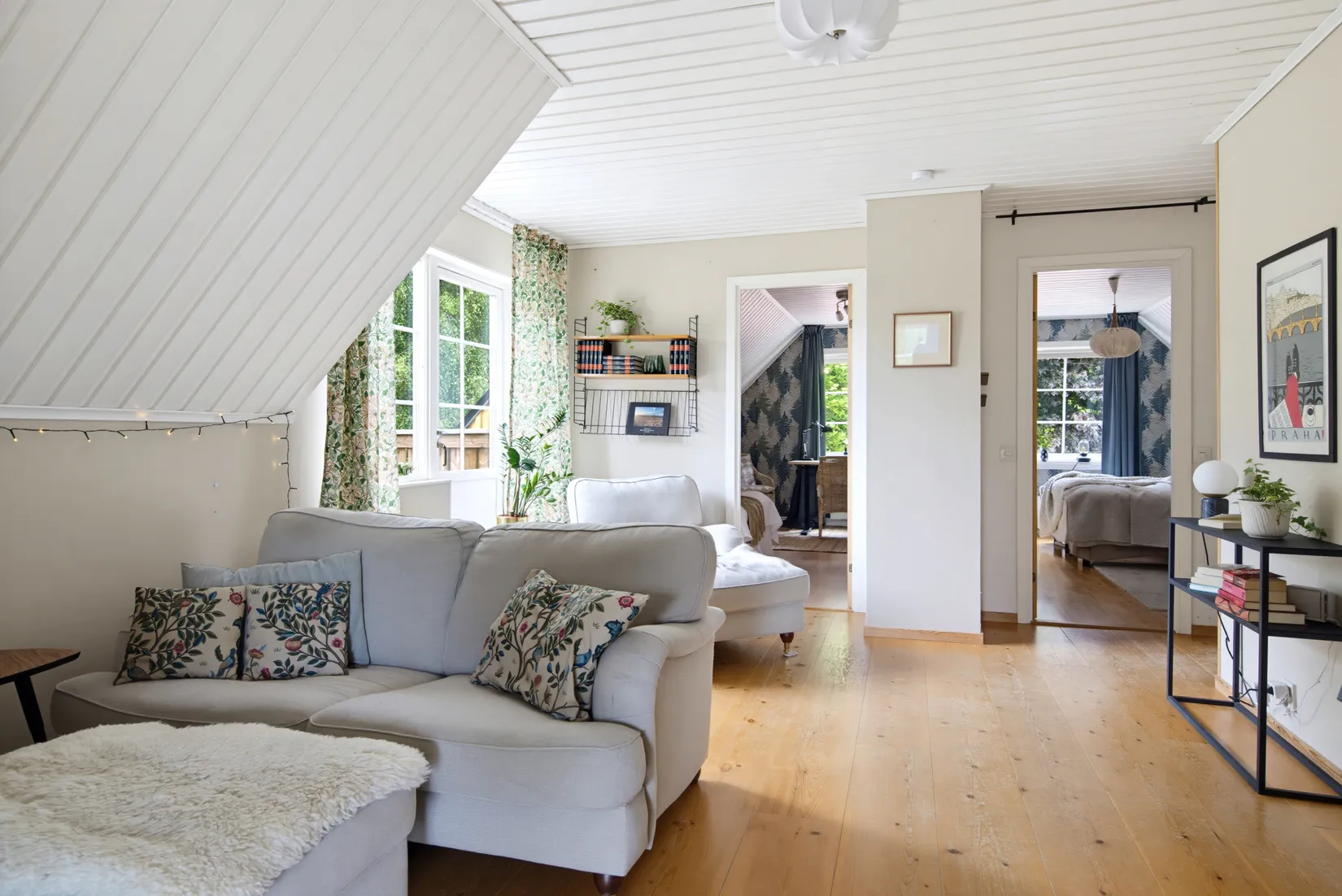 Villa, Dalby-Viggeby 127, Dalby/Viggeby, Uppsala