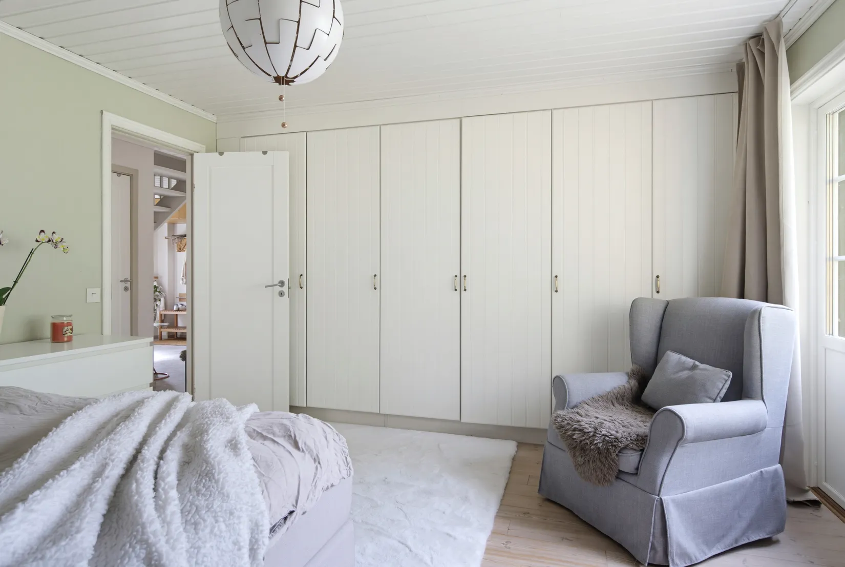 Villa, Dalby-Viggeby 127, Dalby/Viggeby, Uppsala