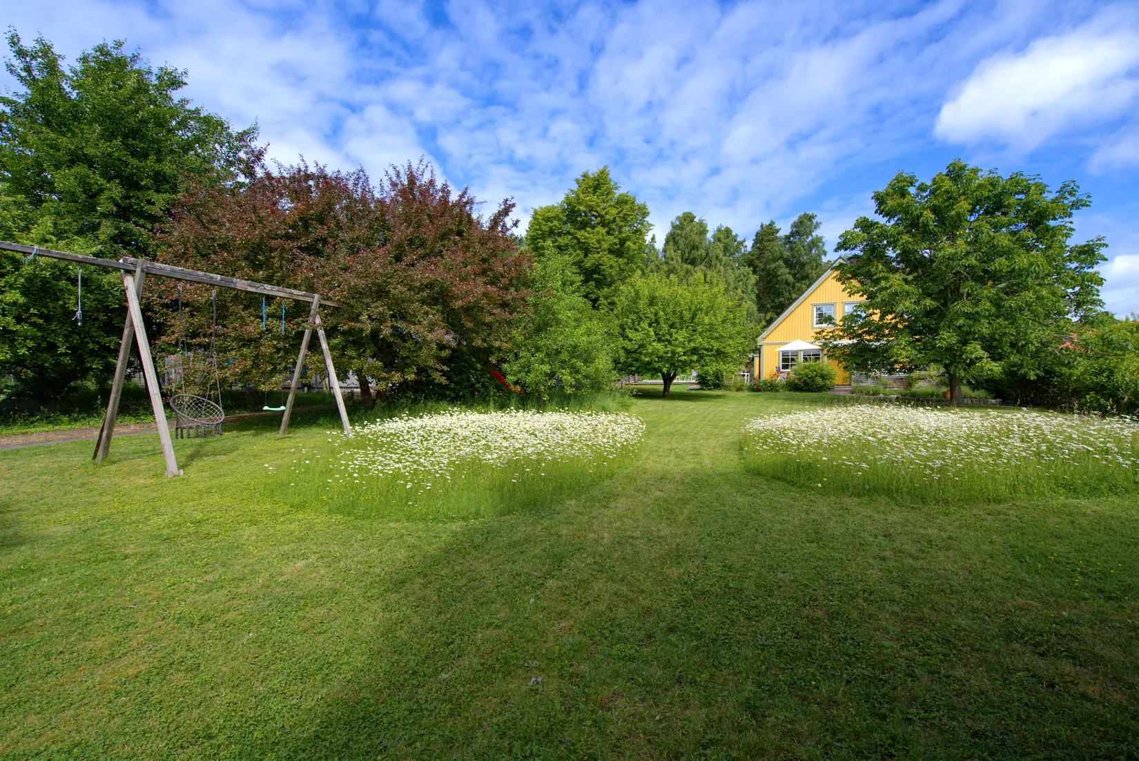 Villa, Dalby-Viggeby 127, Dalby/Viggeby, Uppsala