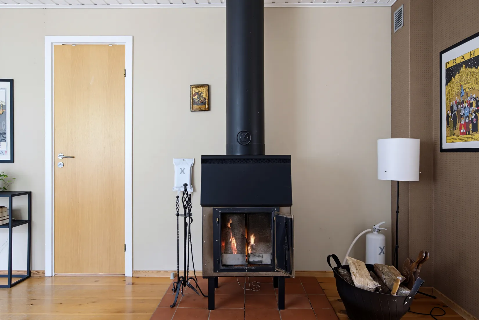 Villa, Dalby-Viggeby 127, Dalby/Viggeby, Uppsala