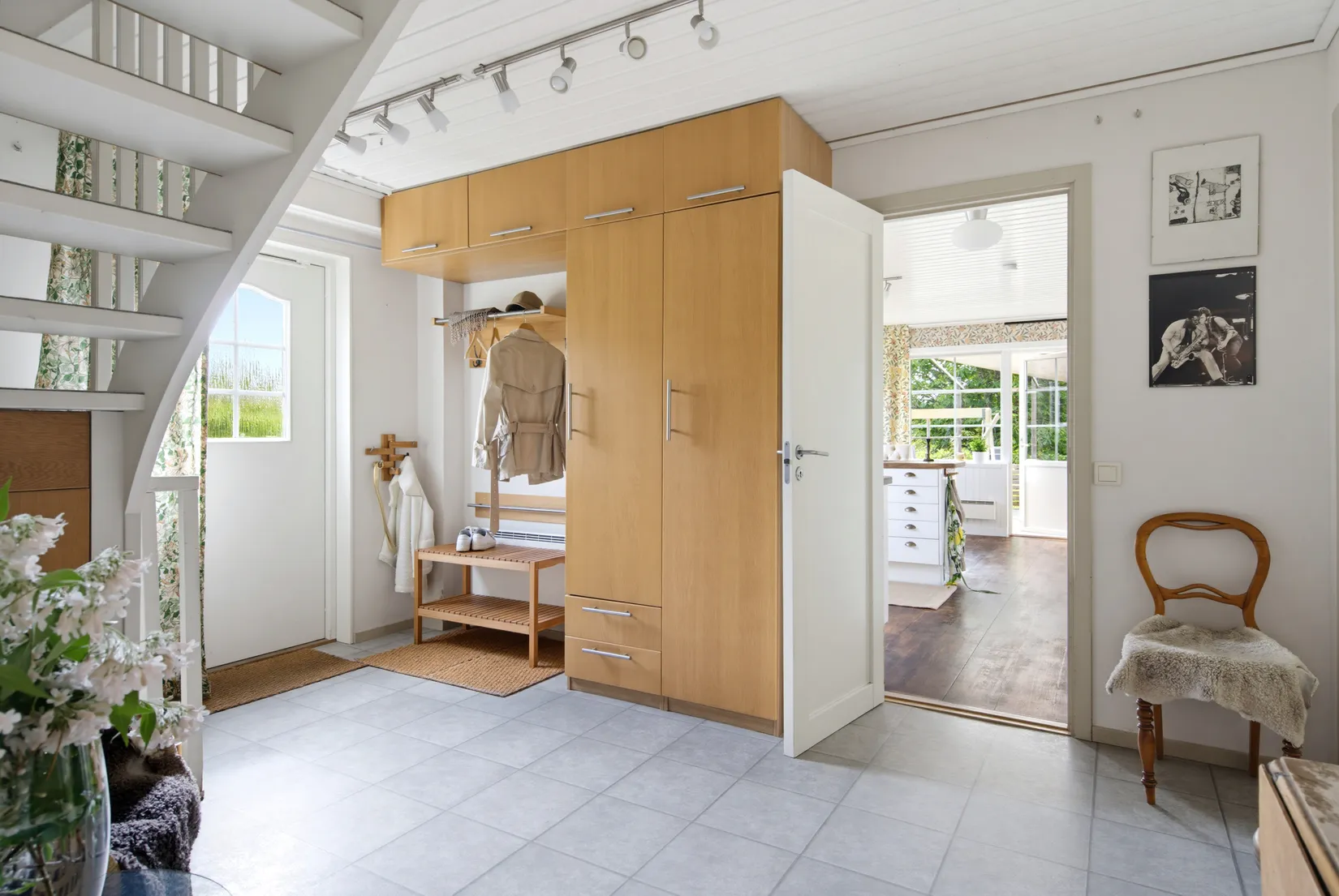 Villa, Dalby-Viggeby 127, Dalby/Viggeby, Uppsala