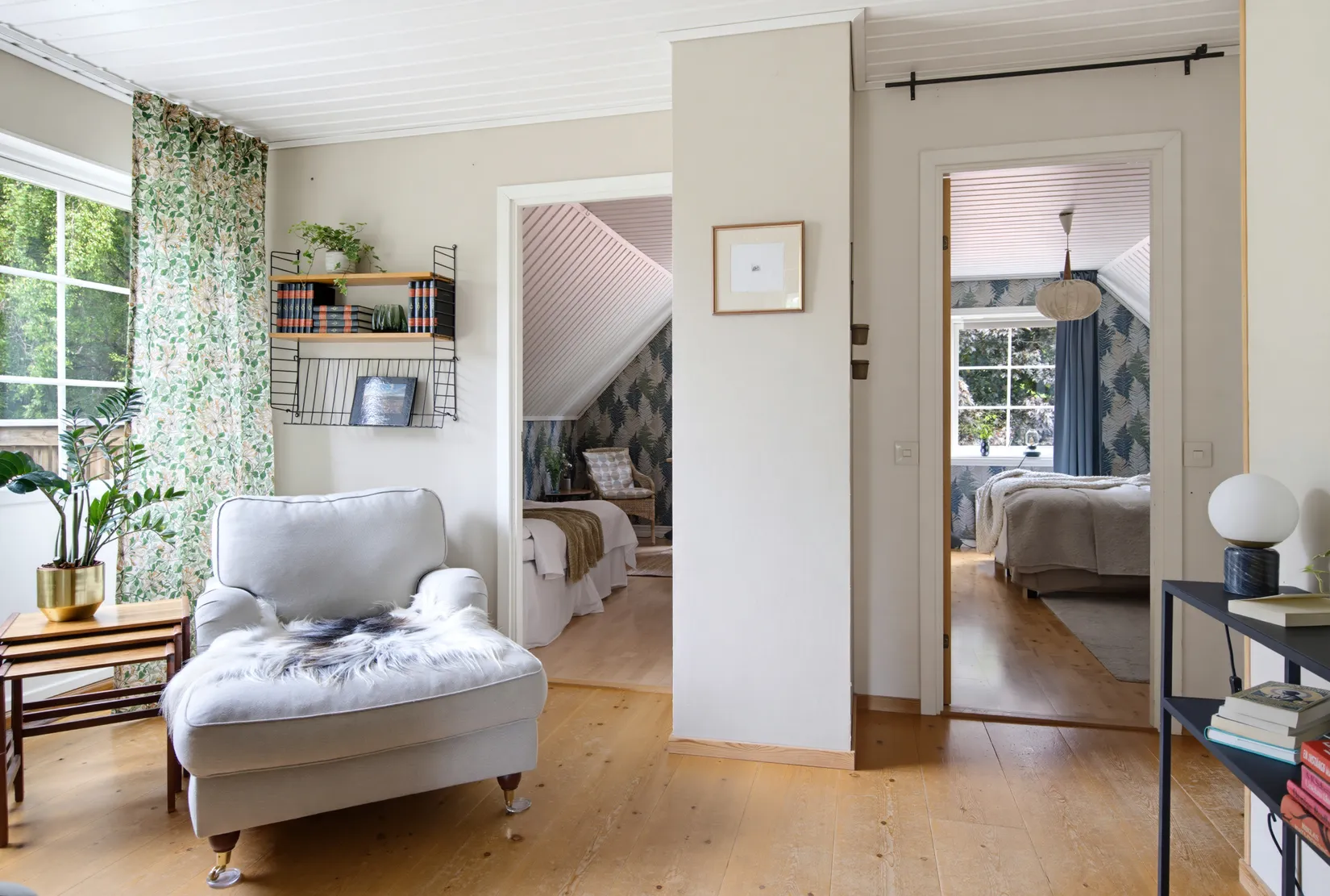 Villa, Dalby-Viggeby 127, Dalby/Viggeby, Uppsala
