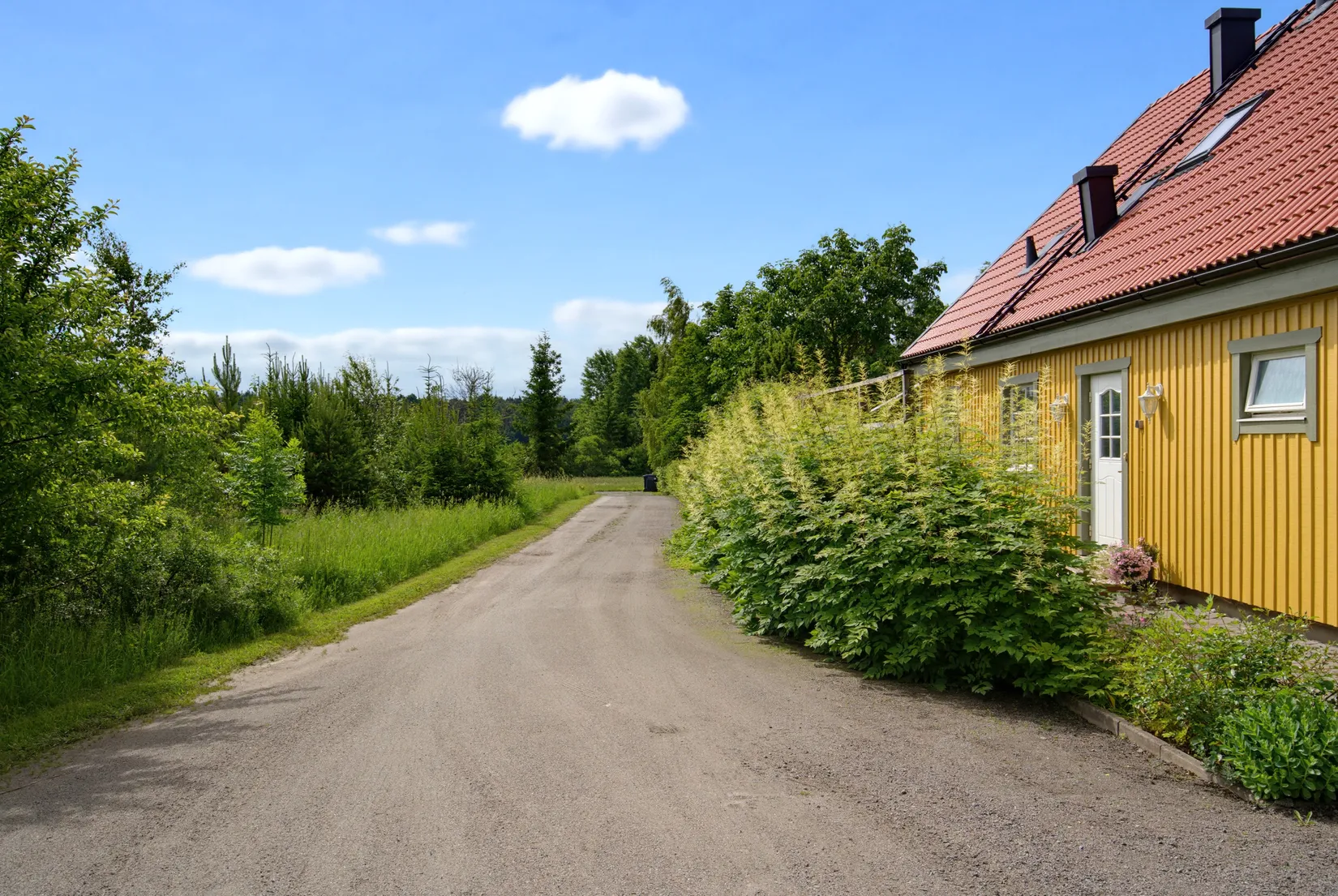 Villa, Dalby-Viggeby 127, Dalby/Viggeby, Uppsala