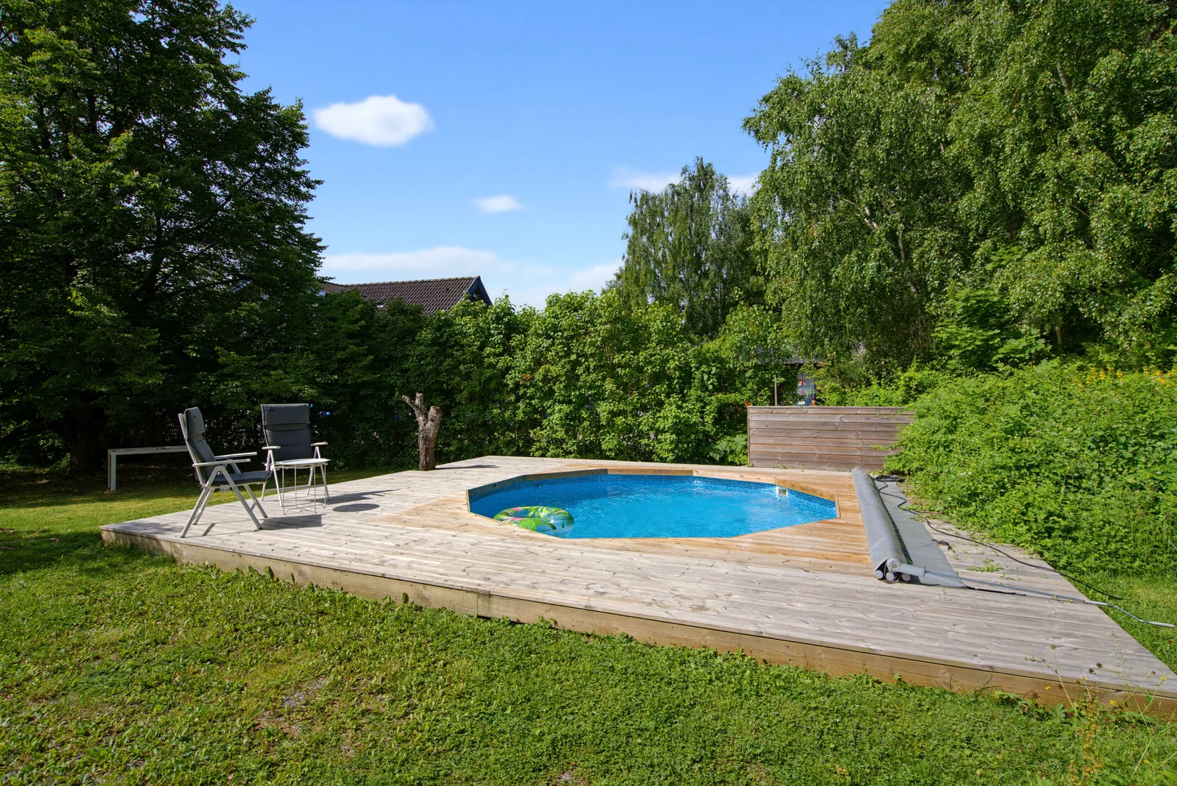 Villa, Dalby-Viggeby 127, Dalby/Viggeby, Uppsala
