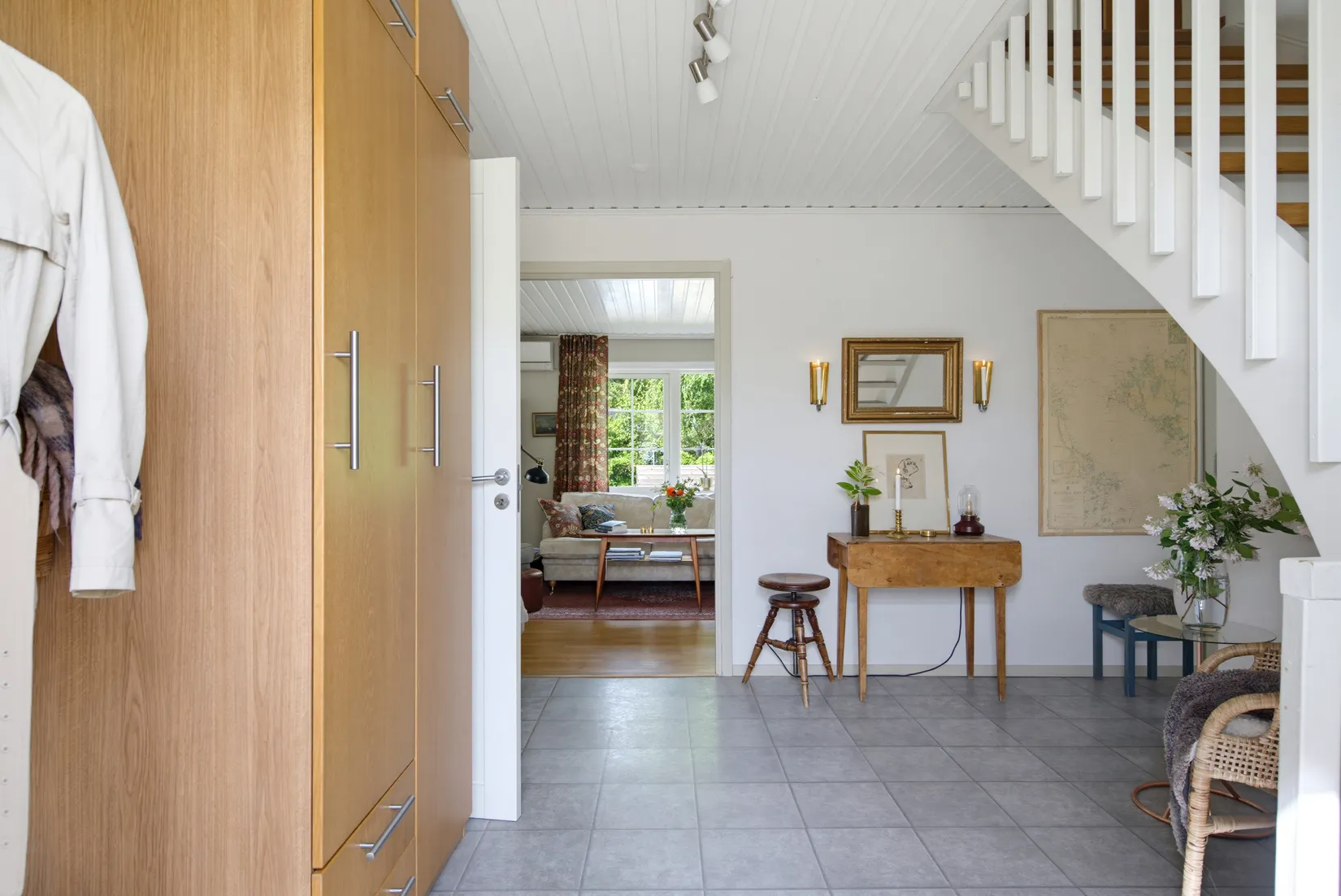 Villa, Dalby-Viggeby 127, Dalby/Viggeby, Uppsala